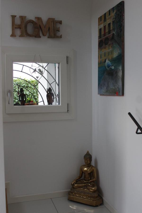 My Comfort Trévise Extérieur photo