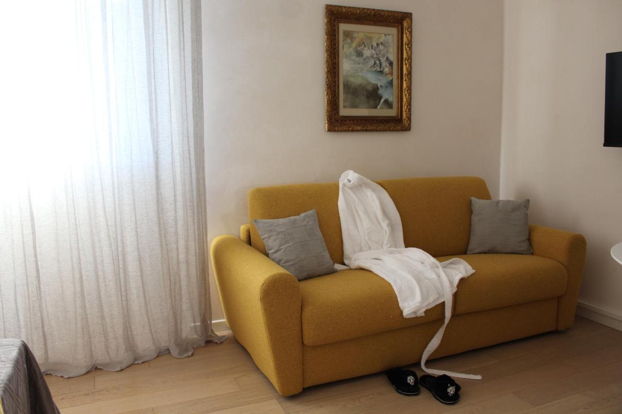 My Comfort Trévise Extérieur photo