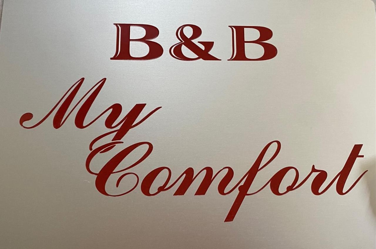 My Comfort Trévise Extérieur photo