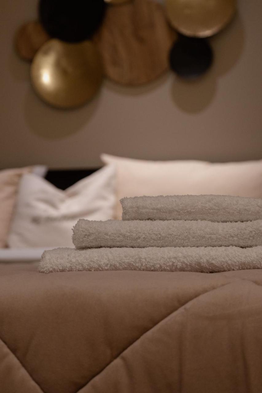 My Comfort Trévise Chambre photo